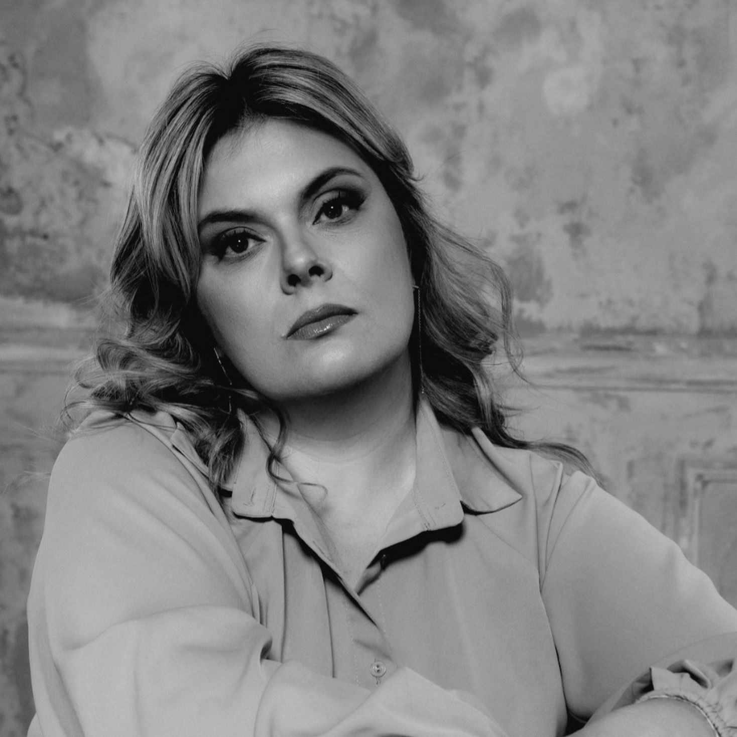Марина Еремеева