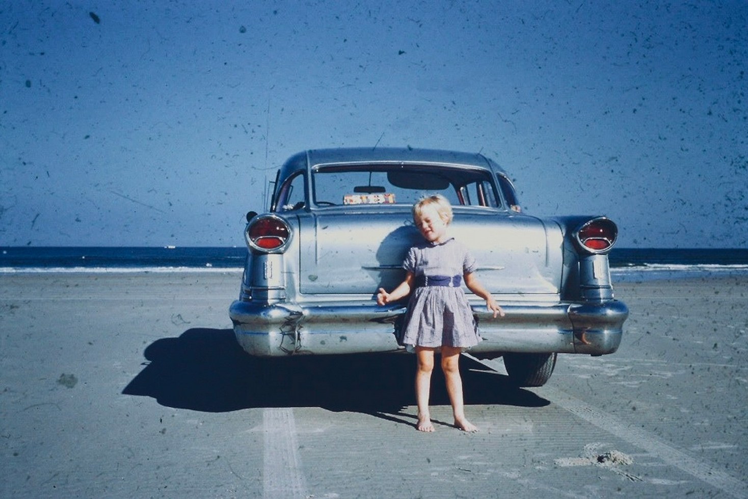 Время твоей жизни