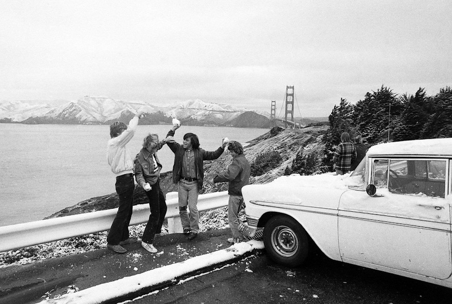 Время твоей жизни